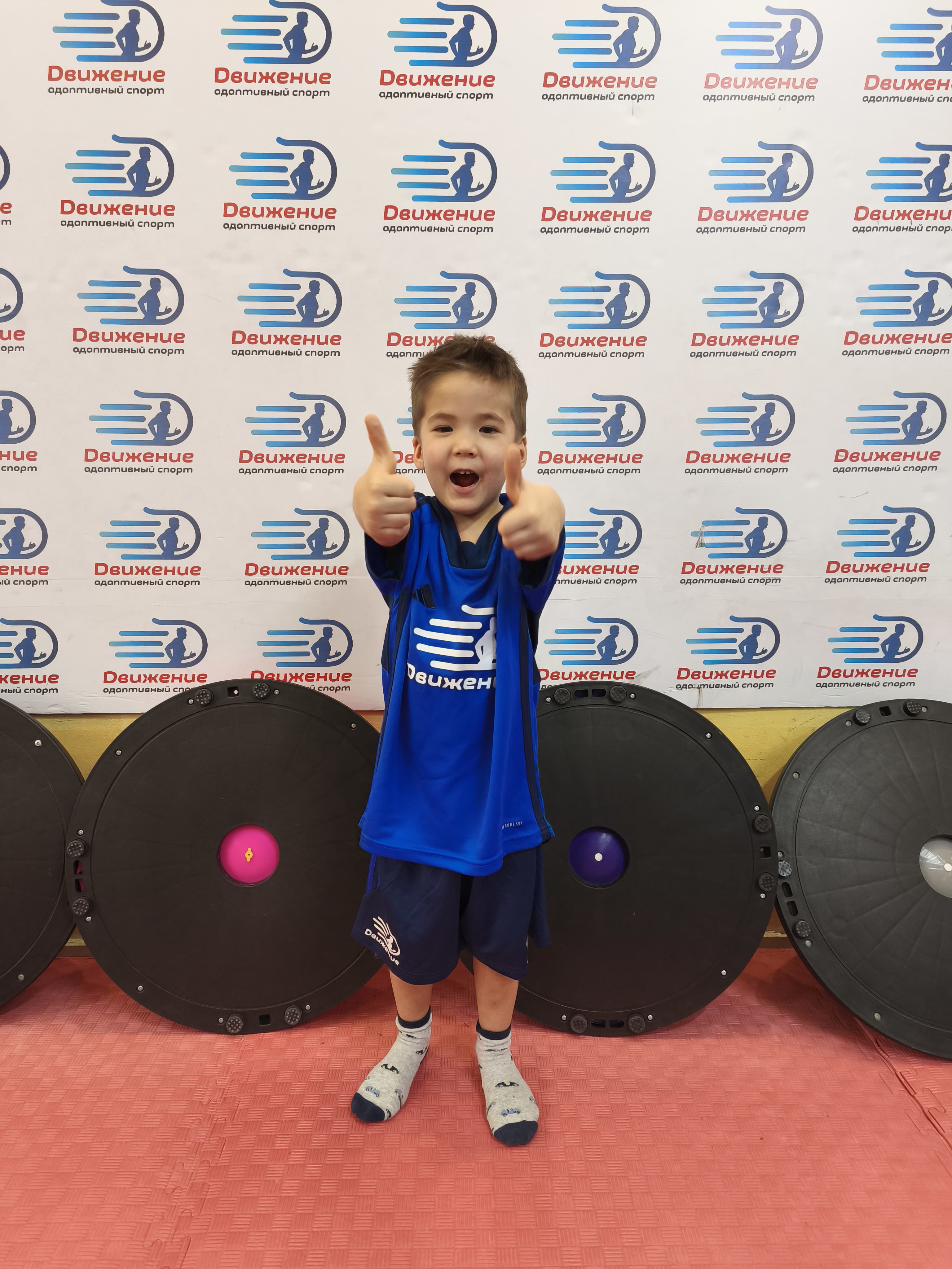 Команда dvizhus.kz галерея 7