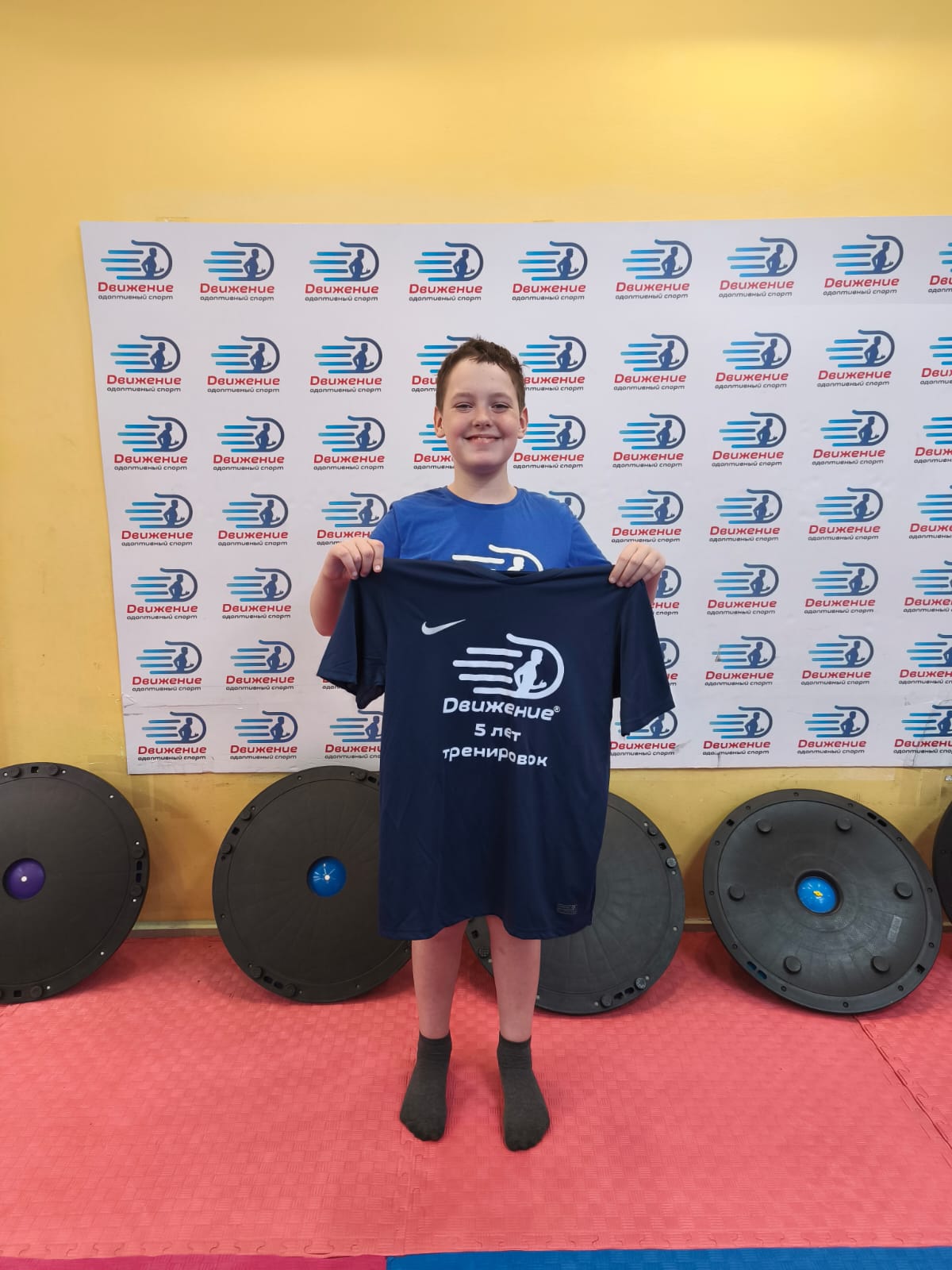 Команда dvizhus.kz галерея 8