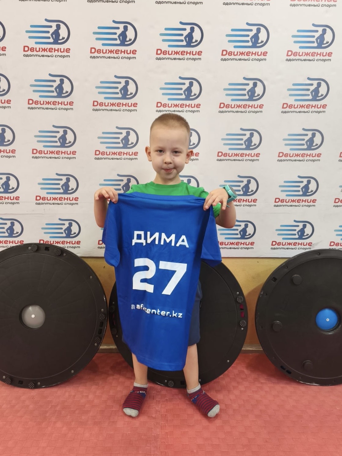 Команда dvizhus.kz галерея 10
